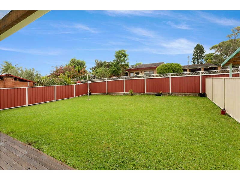 24 Denison Avenue, Barrack Heights NSW 2528