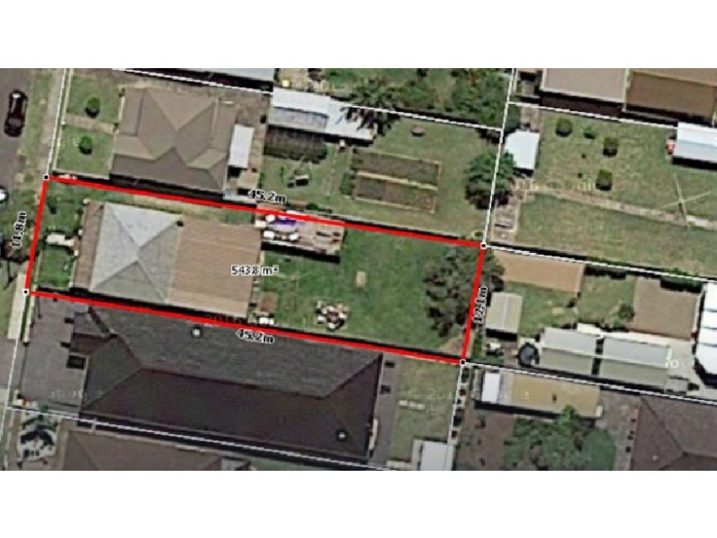 99 Kembla Street, Wollongong NSW 2500