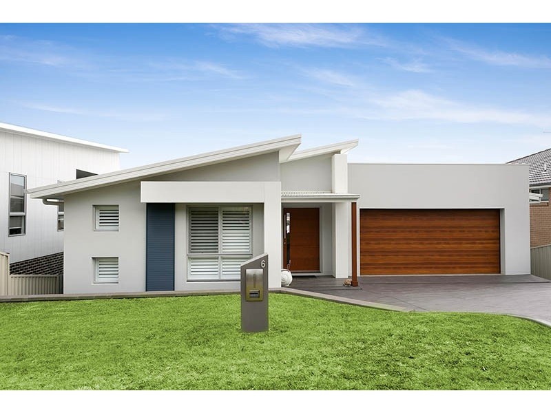 6 Bonville Parkway, Shell Cove NSW 2529