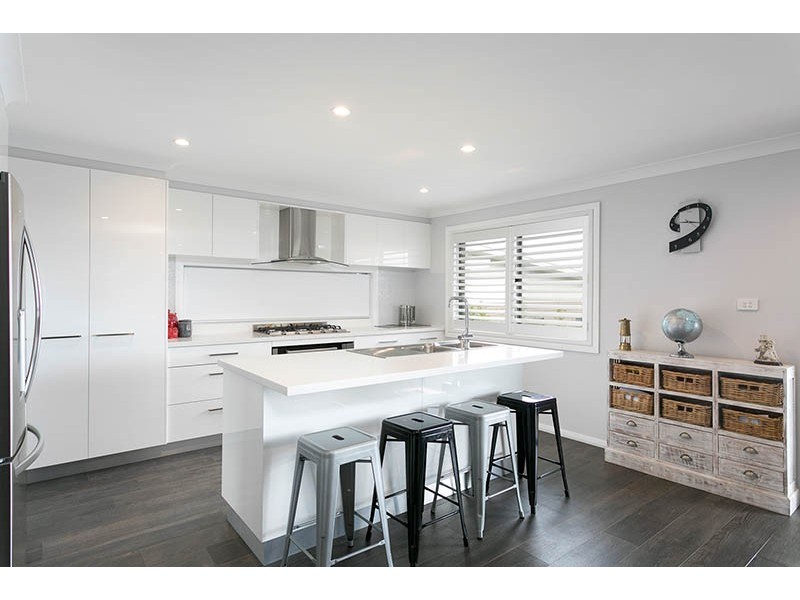 6 Bonville Parkway, Shell Cove NSW 2529