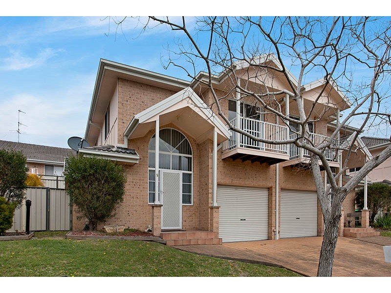 5/12-18 Glider Avenue, Blackbutt NSW 2529