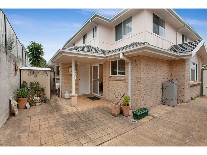 5/12-18 Glider Avenue, Blackbutt NSW 2529