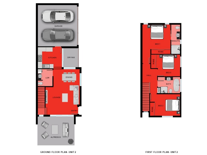 158 Pioneer Drive, Flinders NSW 2529 Floorplan