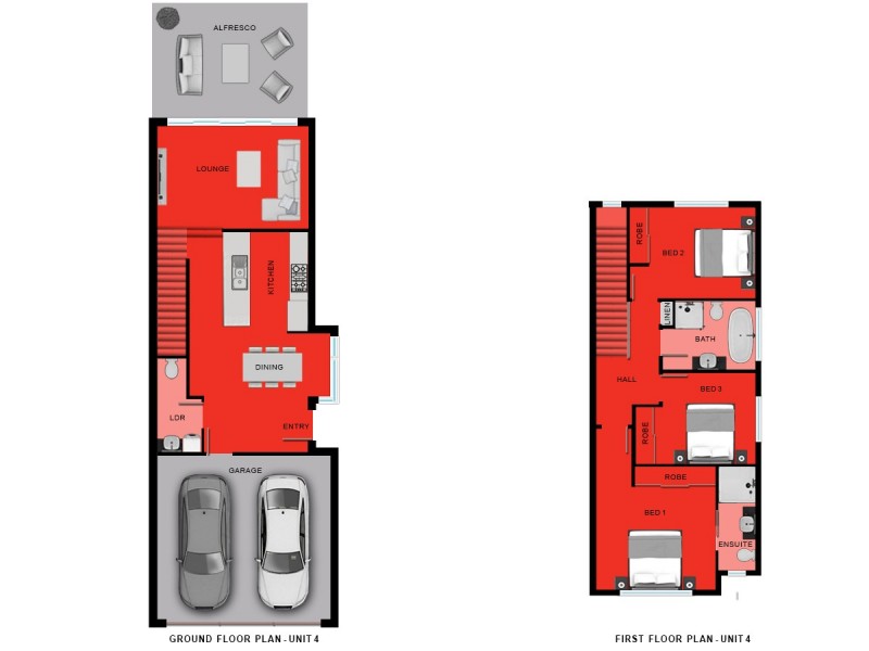 156 Pioneer Drive, Flinders NSW 2529 Floorplan