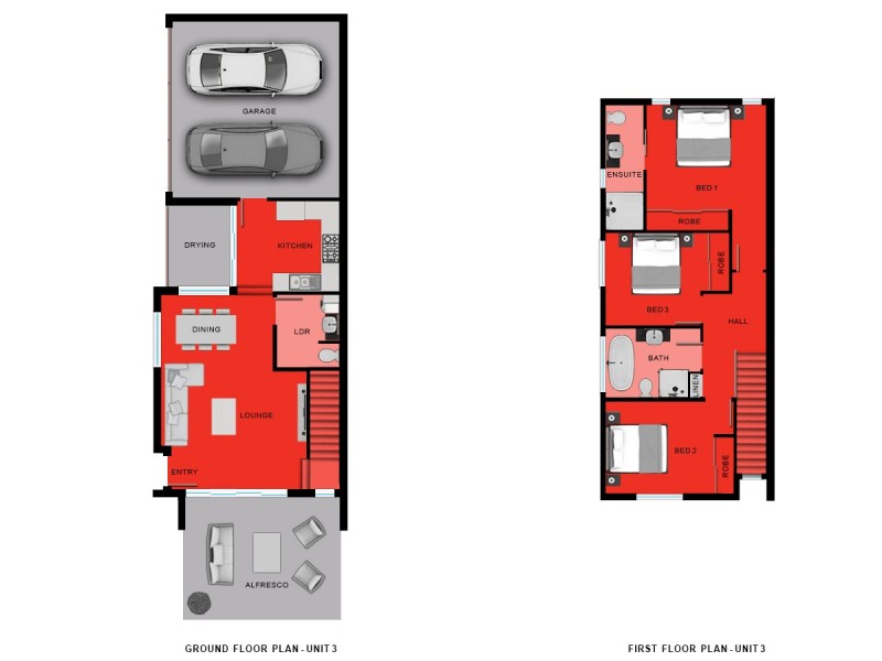 156A Pioneer Drive, Flinders NSW 2529 Floorplan