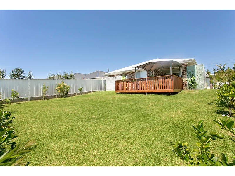 38 Dillon Road, Flinders NSW 2529
