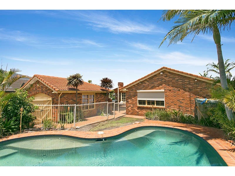 49 Coolawin Crescent, Shellharbour NSW 2529