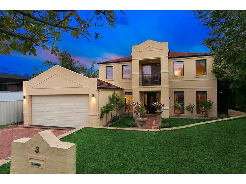 3 Hartog Court, Shell Cove NSW 2529