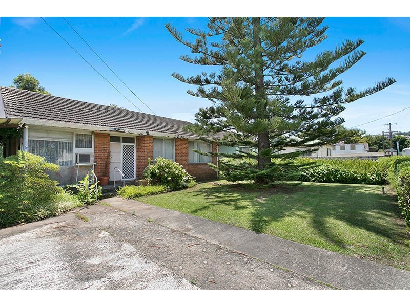 6 Storey Street, Oak Flats NSW 2529