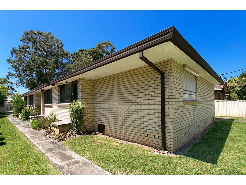 1/132 Central Avenue, Oak Flats NSW 2529