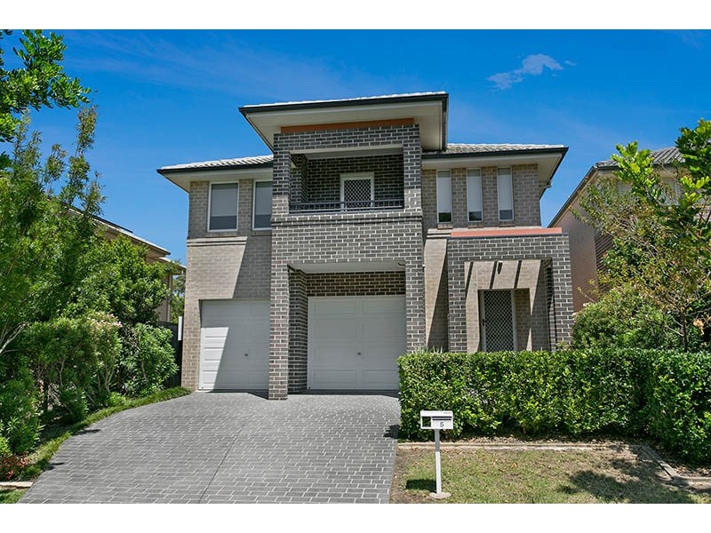 5 Bendoura Crescent, Flinders NSW 2529