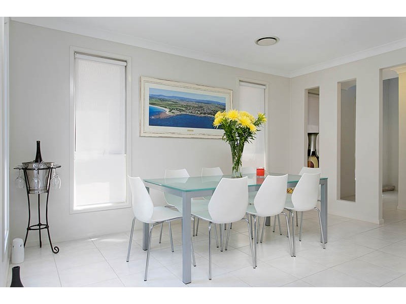 5 Bendoura Crescent, Flinders NSW 2529