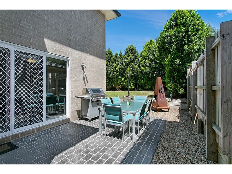 5 Bendoura Crescent, Flinders NSW 2529