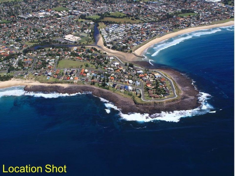 Barrack Point NSW 2528