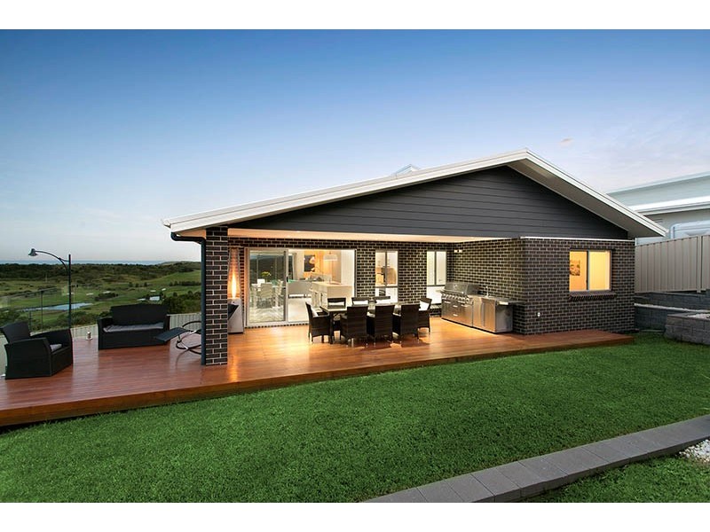 3 Ellerston Parkway, Shell Cove NSW 2529