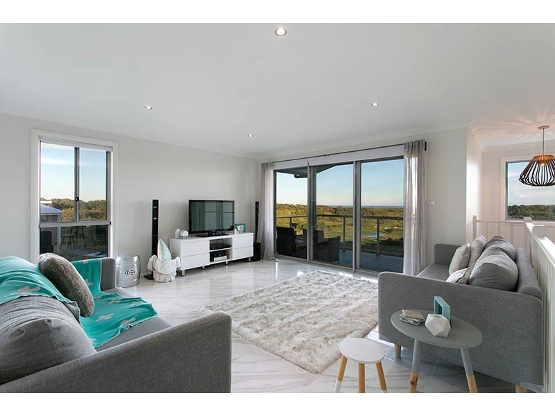 3 Ellerston Parkway, Shell Cove NSW 2529