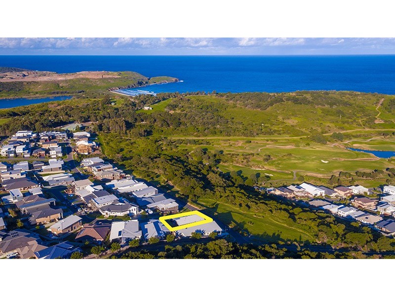 3 Ellerston Parkway, Shell Cove NSW 2529