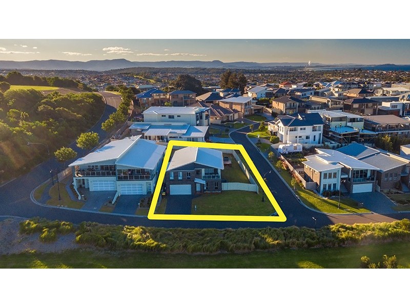 3 Ellerston Parkway, Shell Cove NSW 2529