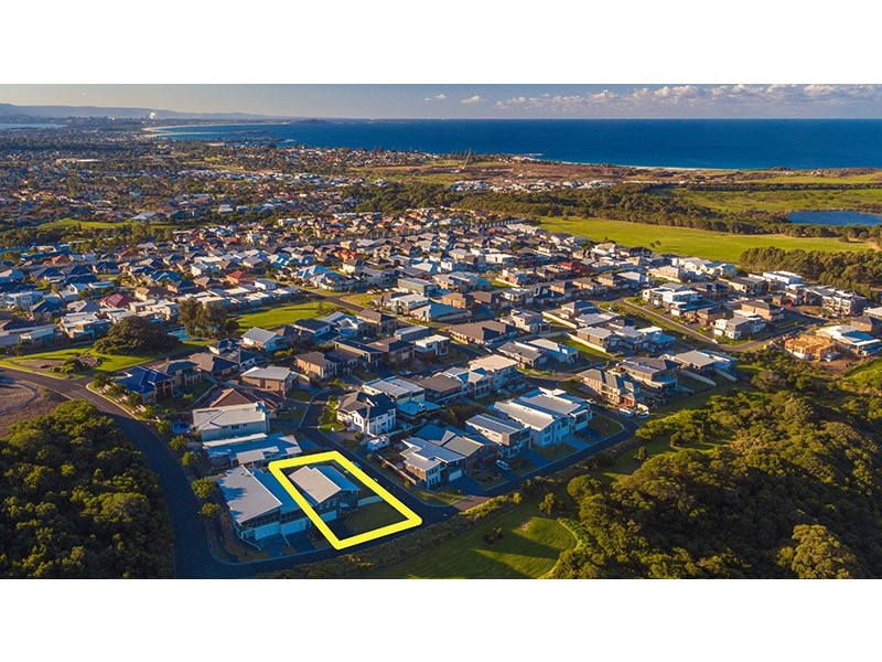 3 Ellerston Parkway, Shell Cove NSW 2529