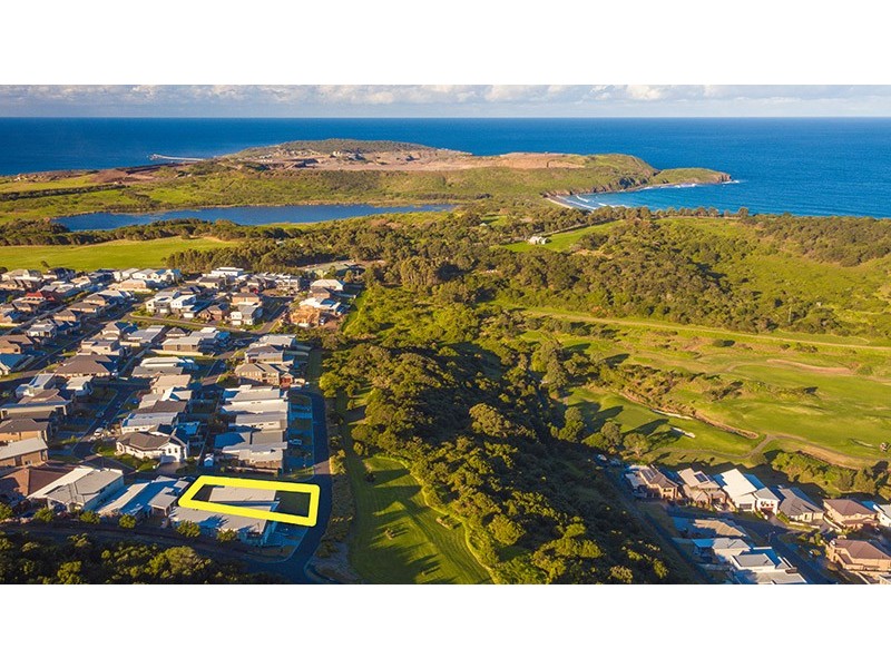 3 Ellerston Parkway, Shell Cove NSW 2529