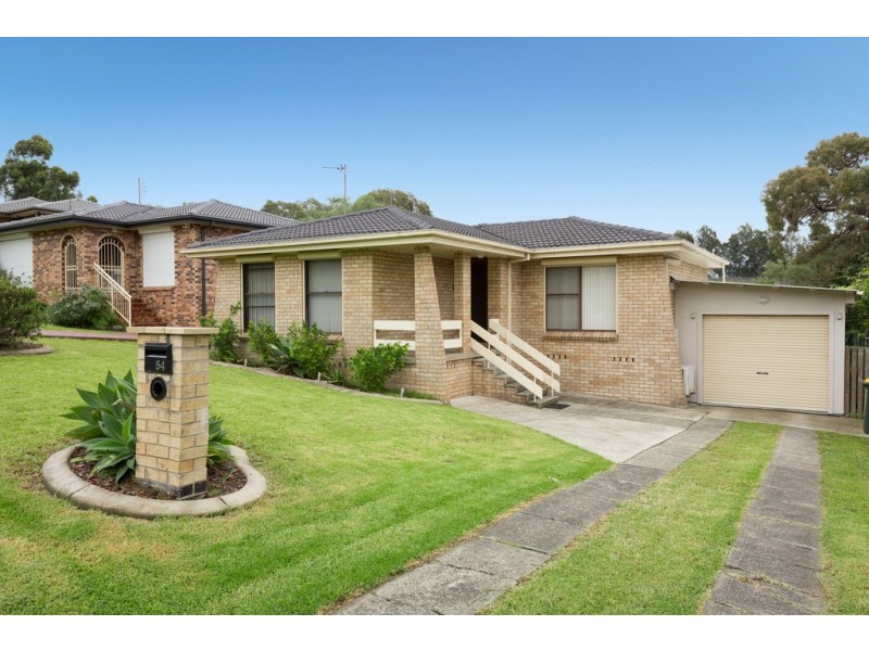 54 Warwick Street, Berkeley NSW 2506