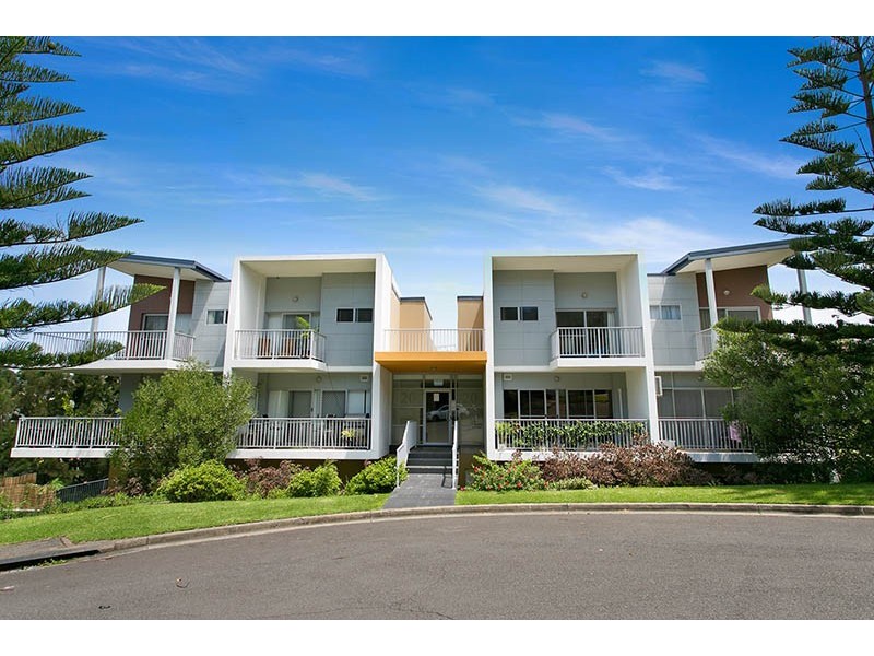 6/20 Meares Place, Kiama NSW 2533