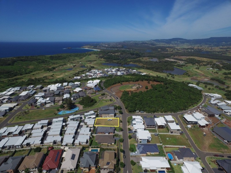 7 Fairways Drive, Shell Cove NSW 2529