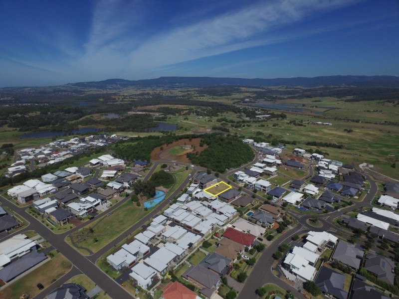 7 Fairways Drive, Shell Cove NSW 2529