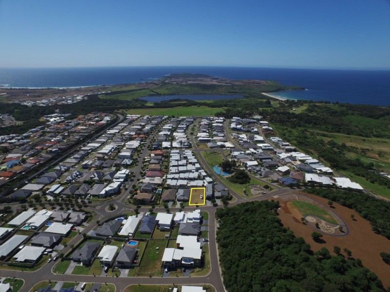 7 Fairways Drive, Shell Cove NSW 2529