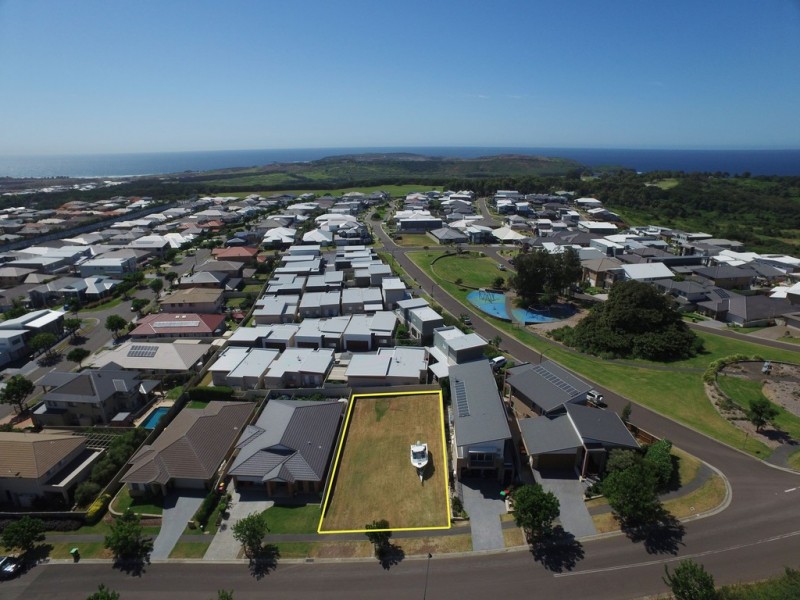 7 Fairways Drive, Shell Cove NSW 2529