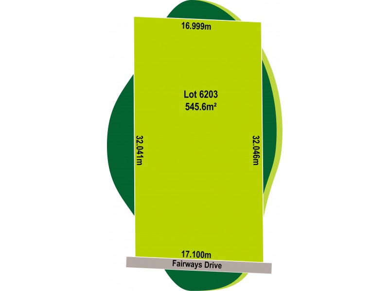 7 Fairways Drive, Shell Cove NSW 2529 Floorplan