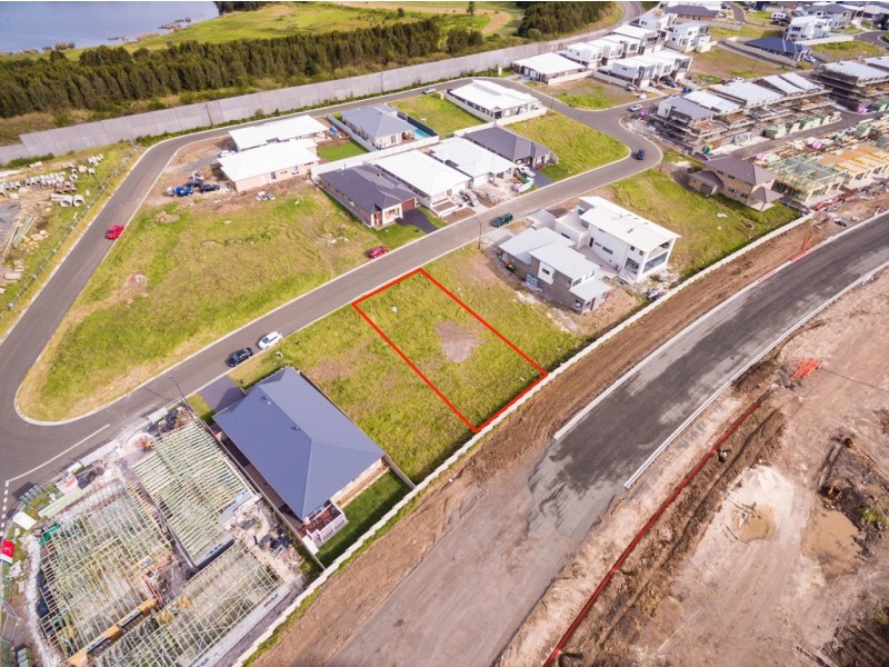 15 The Farm Way, Shell Cove NSW 2529