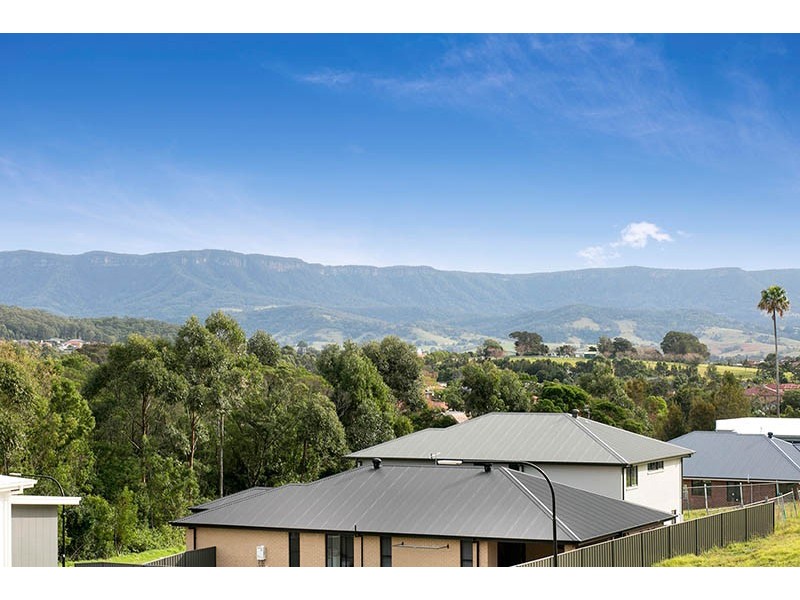 9 Whistlers Run, Albion Park NSW 2527