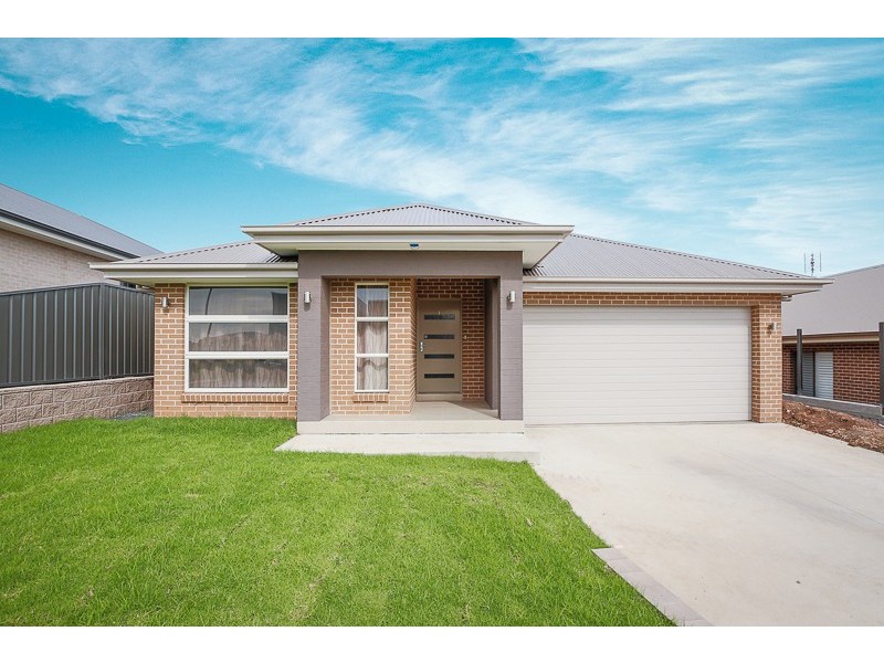 21 Dillon Road, Flinders NSW 2529