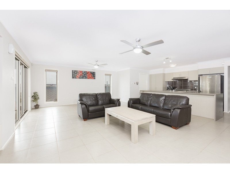 21 Dillon Road, Flinders NSW 2529