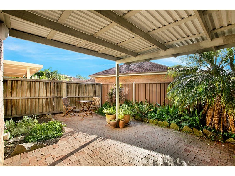 3/1 Sparta Street, Warilla NSW 2528