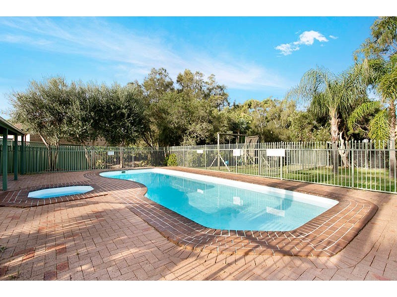 3/1 Sparta Street, Warilla NSW 2528