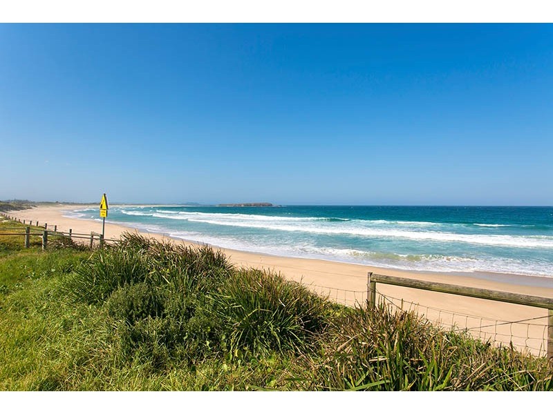 3/1 Sparta Street, Warilla NSW 2528