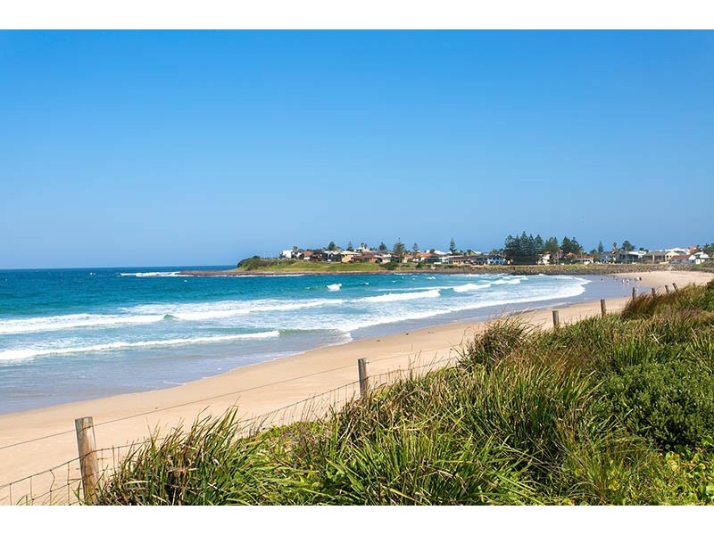 3/1 Sparta Street, Warilla NSW 2528