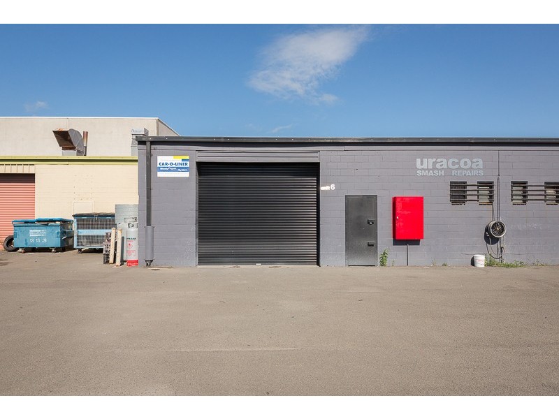 6/41 Kemblawarra Road, Warrawong NSW 2502