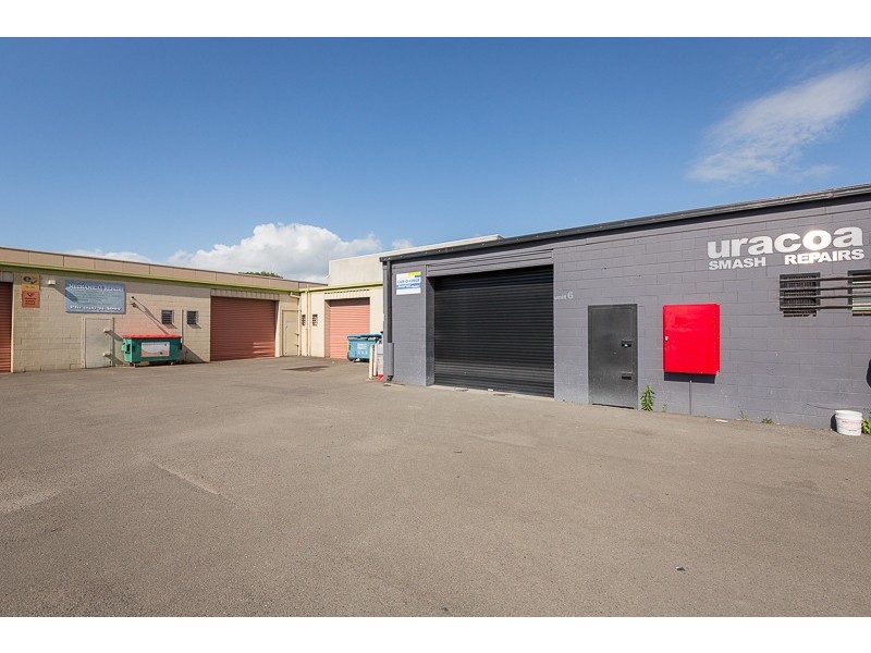 6/41 Kemblawarra Road, Warrawong NSW 2502