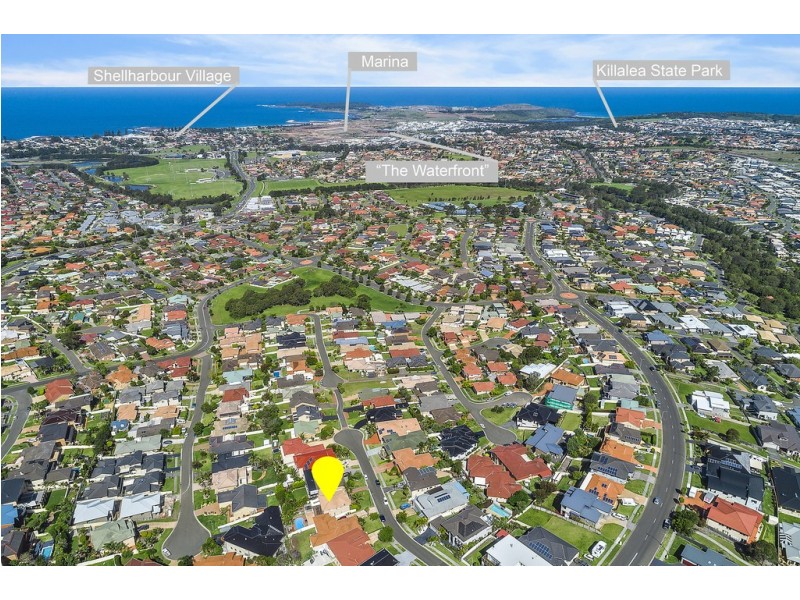 9 Tyrrel Street, Flinders NSW 2529