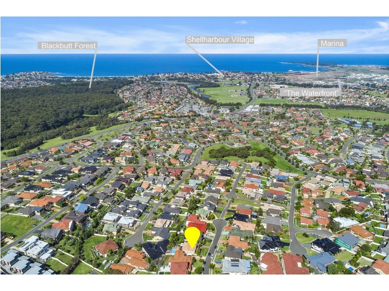 9 Tyrrel Street, Flinders NSW 2529