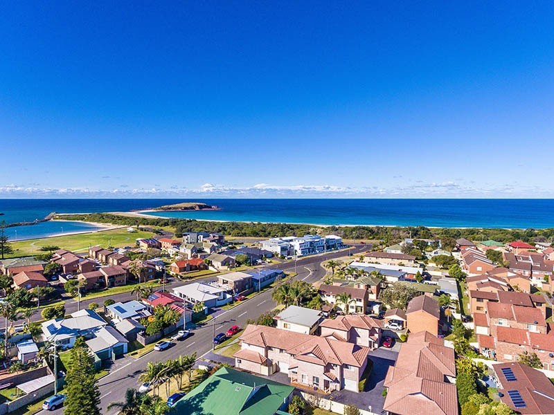 4/54 Peterborough Avenue, Lake Illawarra NSW 2528