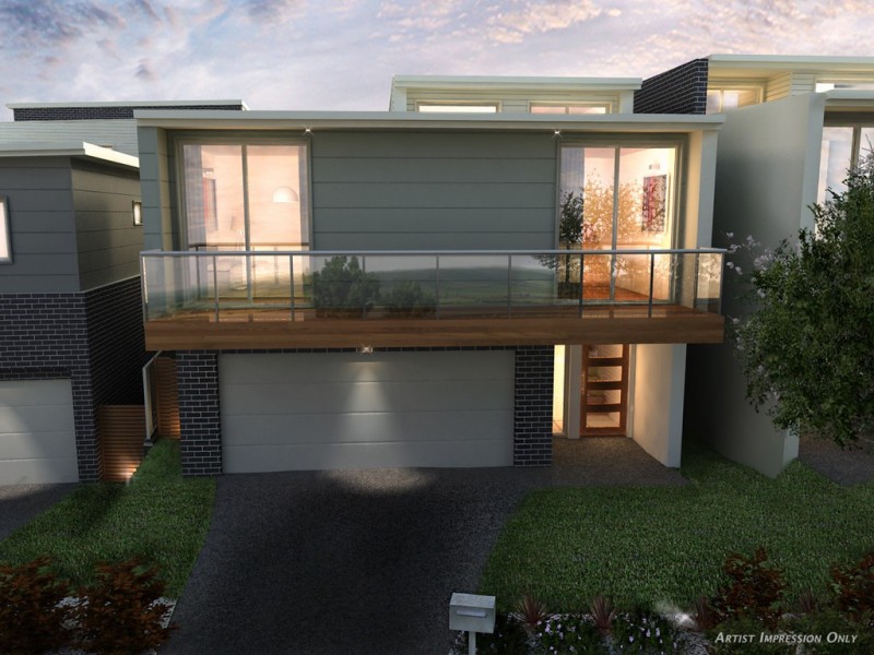15 Glades Parkway, Shell Cove NSW 2529