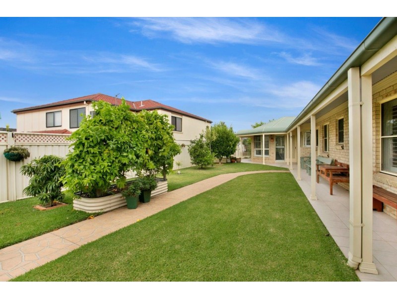 2 Tasman Drive, Shell Cove NSW 2529