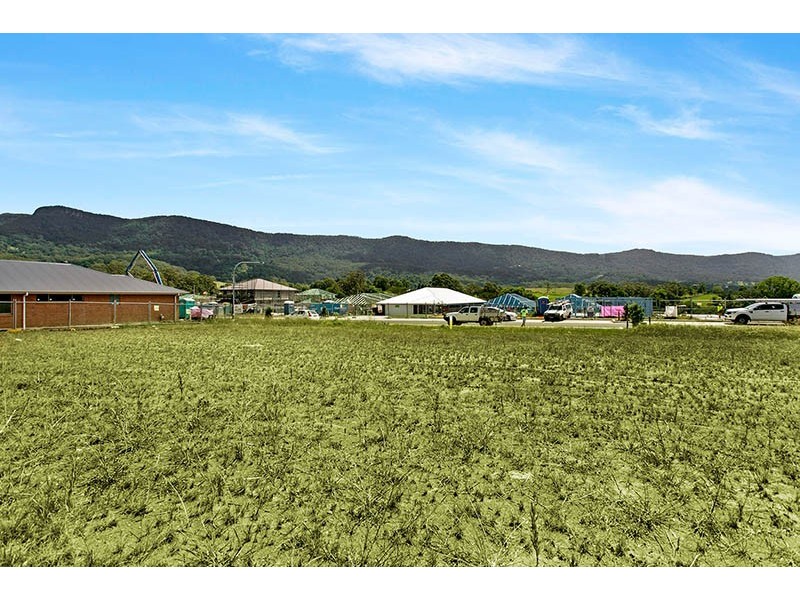 313 Bong Bong Road, Horsley NSW 2530