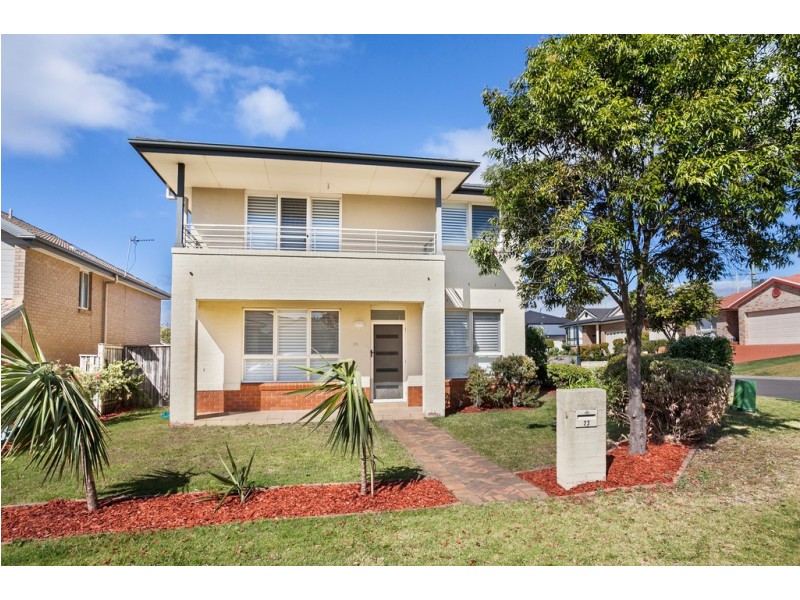 23 Gore Avenue, Shell Cove NSW 2529