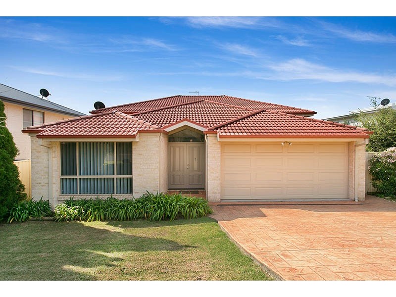 4 Bruny Place, Shell Cove NSW 2529