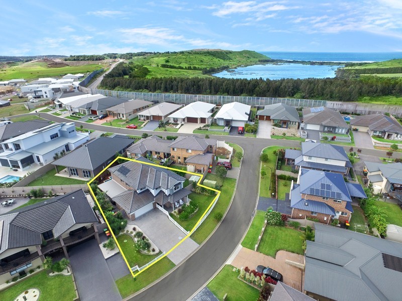 9 Makaha Way, Shell Cove NSW 2529